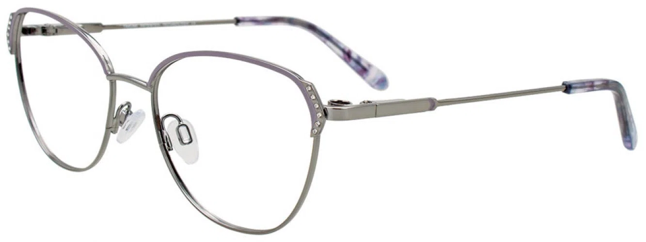 Takumi TK1322 Eyeglasses - view 2